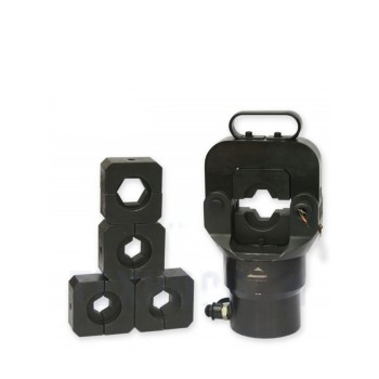 Пресс ручной гидравлический РОСТ ПРГ2-1000 (без насоса)