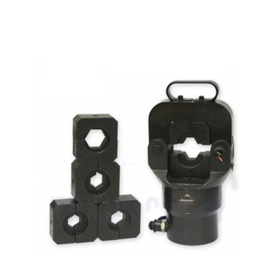 Пресс ручной гидравлический РОСТ ПРГ2-1000 (без насоса)