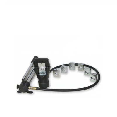 Пресс ручной гидравлический РОСТ ПРГ2-400 (с насосом)