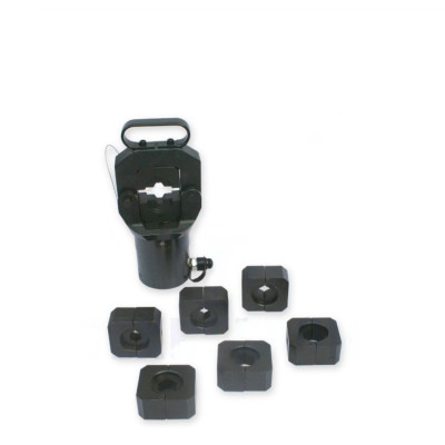 Пресс ручной гидравлический РОСТ ПРГ2-630 (без насоса)