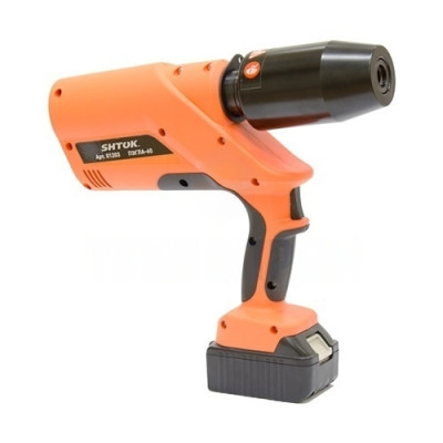 Пресс электрогидравлический аккумуляторный для перфорации листового металла ПЭГЛА-60 SHTOK Пресс электрогидравлический аккумуляторный для перфорации листового металла ПЭГЛА-60 SHTOK