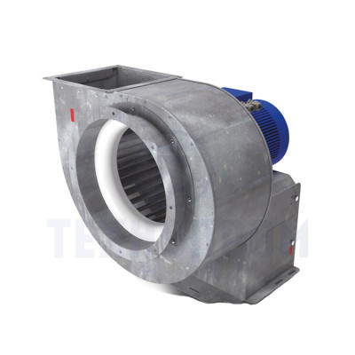 Радиальный вентилятор ВЦ 14-46(М)-3,15 Радиальный вентилятор ВЦ 14-46(М)-3,15