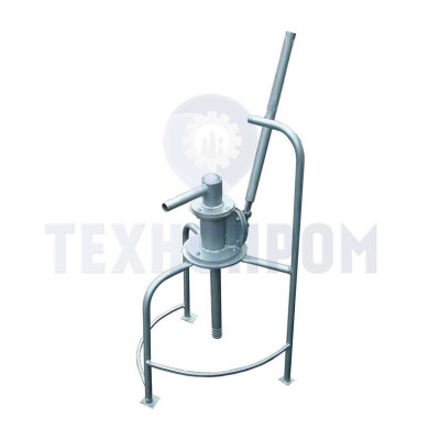 Растворонасос РН-1 Растворонасос РН-1