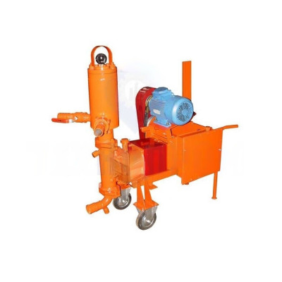 Растворонасос СО 49Д-С Растворонасос СО 49Д-С