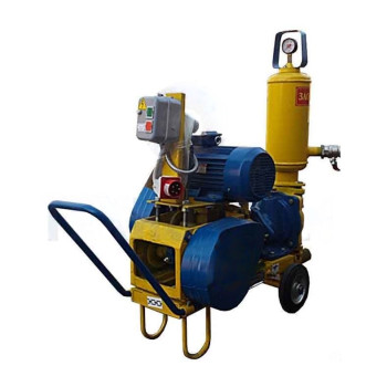 Растворонасос СО-49М (РНД-4) Растворонасос СО-49М (РНД-4)