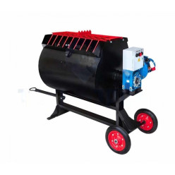 Растворосмеситель Zitrek RN-400 (400л, 3 кВт, 380В)