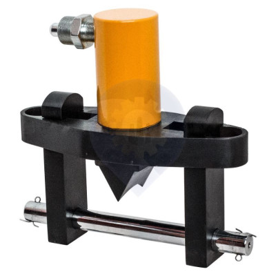 Разгонщик фланцев гидравлический РФГ-10-0-Н