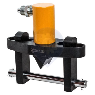 Разгонщик фланцев гидравлический РФГ-5-0-Н Разгонщик фланцев гидравлический РФГ-5-0-Н