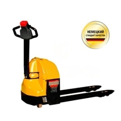 Самоходная тележка OTTO MAIER OM EPT15 1500 кг