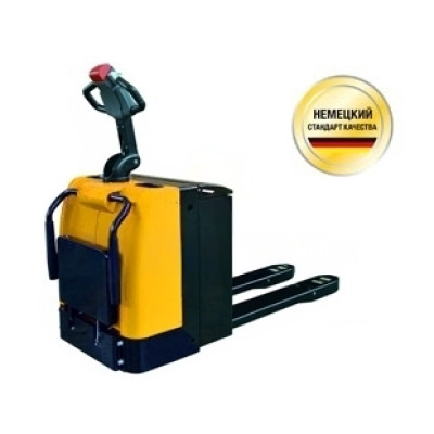 Самоходная тележка OTTO MAIER OM EPT20 2000 кг Самоходная тележка OTTO MAIER OM EPT20 2000 кг