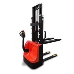 Самоходный штабелер OTTO MAIER OM EH 1636 1,6 т 3,6 м Самоходный штабелер OTTO MAIER OM EH 1636 1,6 т 3,6 м