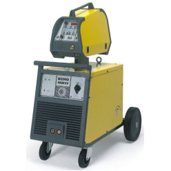 Сварочный полуавтомат трансформаторного типа CEA ECHO 5000 CV