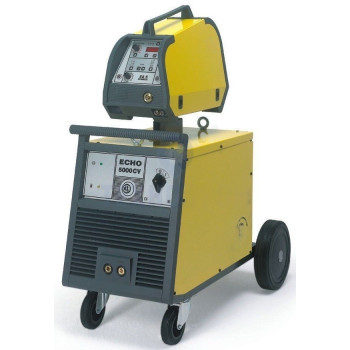 Сварочный полуавтомат трансформаторного типа CEA ECHO 5000 CV