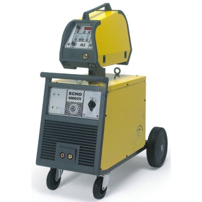 Сварочный полуавтомат трансформаторного типа CEA ECHO 5000 CV