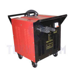 Сварочный трансформатор ТДМ 303 AL (380 В) Сварочный трансформатор ТДМ 303 AL (380 В)