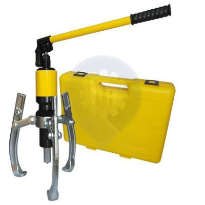 Съемник гидравлический СГ-10 со встроенным насосом Съемник гидравлический СГ-10 со встроенным насосом