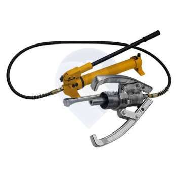 Съемник гидравлический СГ-30Н с выносным насосом НРГ 700-0.7 Съемник гидравлический СГ-30Н с выносным насосом НРГ 700-0.7