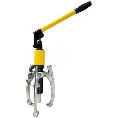 Съемник гидравлический СГ-5 со встроенным насосом Съемник гидравлический СГ-5 со встроенным насосом