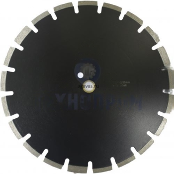 Диск алмазный KEOS Standart сегментный (асфальт) 400 мм