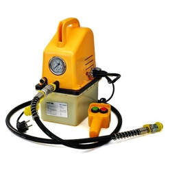 Станция насосная гидравлическая переносная СНГ-6303П SHTOK Станция насосная гидравлическая переносная СНГ-6303П SHTOK