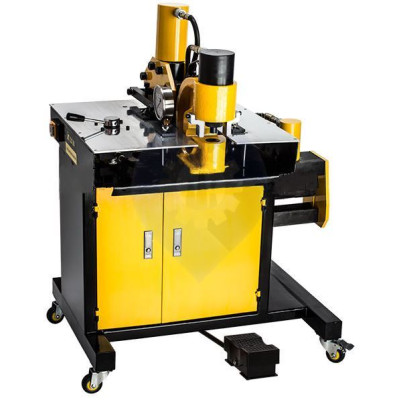 Шинообрабатывающий станок СШГ-200 Шинообрабатывающий станок СШГ-200