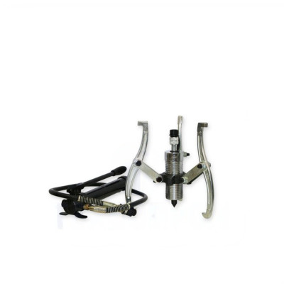 Съёмник гидравлический РОСТ СГ2-10 (с насосом) Съёмник гидравлический РОСТ СГ2-10 (с насосом)