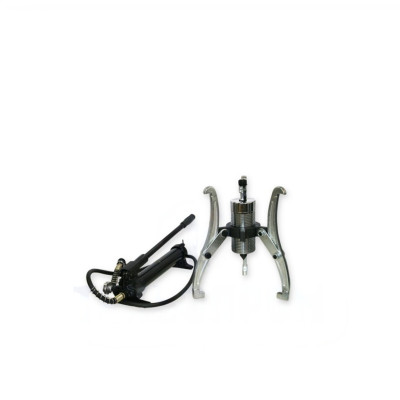 Съёмник гидравлический РОСТ СГ2-30У (с насосом) Съёмник гидравлический РОСТ СГ2-30У (с насосом)