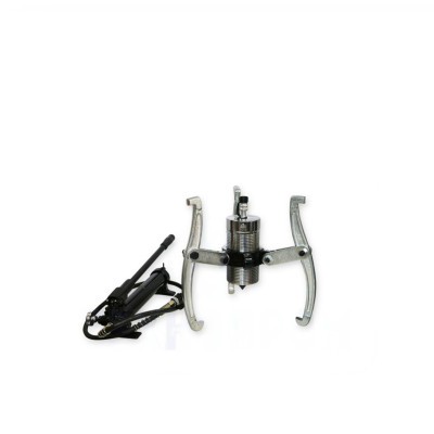 Съёмник гидравлический РОСТ СГ2-50У (с насосом) Съёмник гидравлический РОСТ СГ2-50У (с насосом)