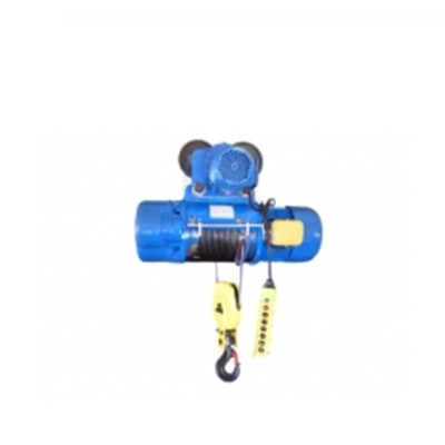 Таль электрическая передвижная Zitrek CD-050 0,5т 12м