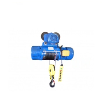 Таль электрическая передвижная Zitrek CD-100 1т 6м