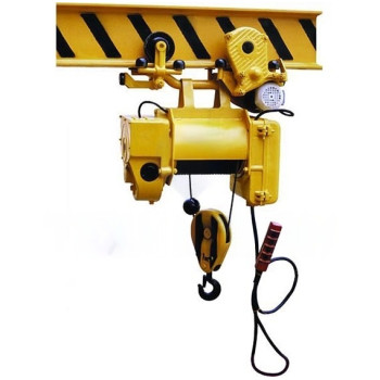 Таль электрическая передвижная ТЭ-100 1 т 6 м Таль электрическая передвижная ТЭ-100 1 т 6 м