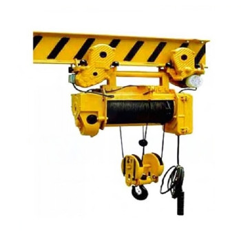 Таль электрическая передвижная ТЭ-200 2т 6 м Таль электрическая передвижная ТЭ-200 2т 6 м