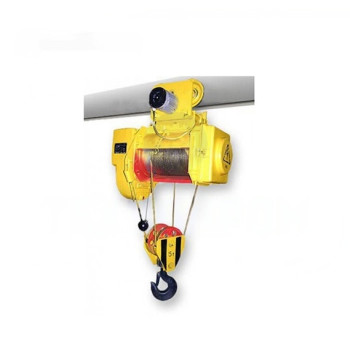 Таль электрическая передвижная ТЭ-500 5т 18 м Таль электрическая передвижная ТЭ-500 5т 18 м