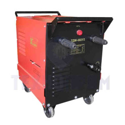 Сварочный трансформатор ТДМ 602 (380 В) Сварочный трансформатор ТДМ 602 (380 В)