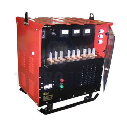 Трансформатор для прогрева бетона ТСДЗ-80/038 У3 (без автоматики)