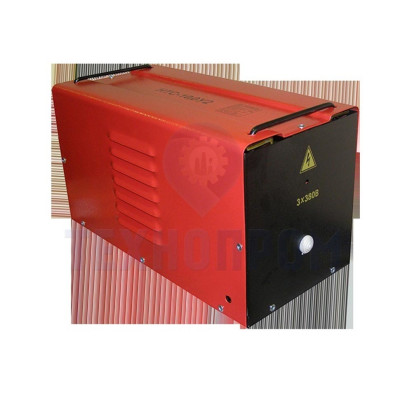 Трансформатор понижающий НТС-20 380/42 Трансформатор понижающий НТС-20 380/42