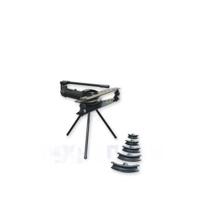 Трубогиб ручной гидравлический на треноге РОСТ ТРГ-2Т Трубогиб ручной гидравлический на треноге РОСТ ТРГ-2Т