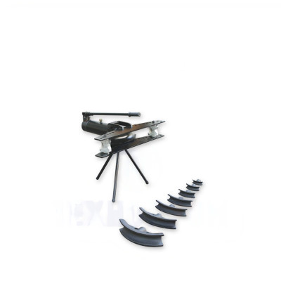 Трубогиб ручной гидравлический на треноге РОСТ ТРГ-3Т Трубогиб ручной гидравлический на треноге РОСТ ТРГ-3Т