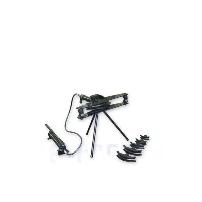 Трубогиб ручной гидравлический на треноге РОСТ ТРГ2-2Т Трубогиб ручной гидравлический на треноге РОСТ ТРГ2-2Т