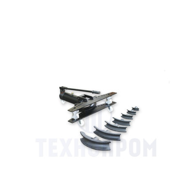 Трубогиб ручной гидравлический РОСТ ТРГ-3 Трубогиб ручной гидравлический РОСТ ТРГ-3