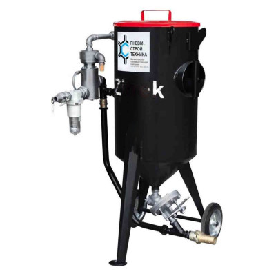 Установка абразивоструйная DSMG-200Ф-КПДУ Zitrek Установка абразивоструйная DSMG-200Ф-КПДУ Zitrek