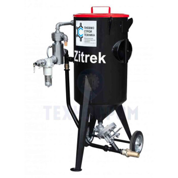 Установка абразивоструйная DSMG-250Ф-КПДУ Zitrek Установка абразивоструйная DSMG-250Ф-КПДУ Zitrek