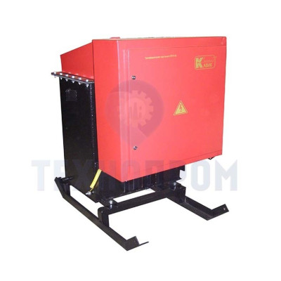 Установка для прогрева бетона (ручное управление) КТПТО-80 Россия Установка для прогрева бетона (ручное управление) КТПТО-80 Россия