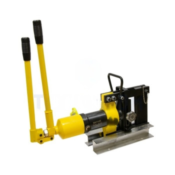 Автономный шиногиб гидравлический ШГ-150А ШТОК Автономный шиногиб гидравлический ШГ-150А ШТОК