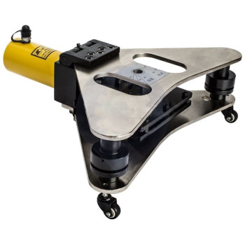 Шиногиб на ребро ШГГ-125Н-Р с внешним насосом Шиногиб на ребро ШГГ-125Н-Р с внешним насосом