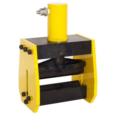 Шиногиб гидравлический ШГГ-200Н с внешним насосом Шиногиб гидравлический ШГГ-200Н с внешним насосом