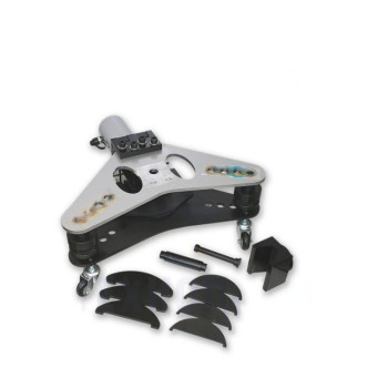 Шиногиб гидравлический на ребро РОСТ ШГР2-10Al Шиногиб гидравлический на ребро РОСТ ШГР2-10Al