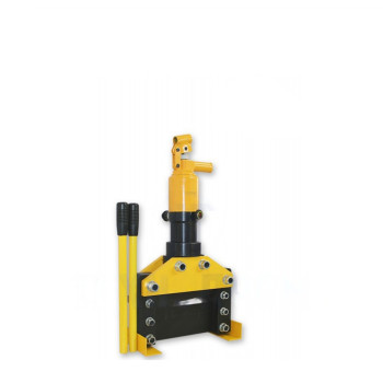 Шинорез гидравлический РОСТ ШР-200A Шинорез гидравлический РОСТ ШР-200A