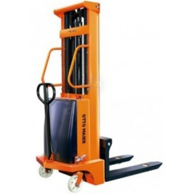 Штабелер c электроподъемом OTTOMAIER OM EP 1535