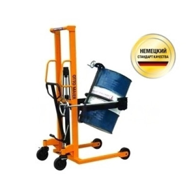 Штабелер бочкокантователь OTTO Maier OM RS 350 Штабелер бочкокантователь OTTO Maier OM RS 350